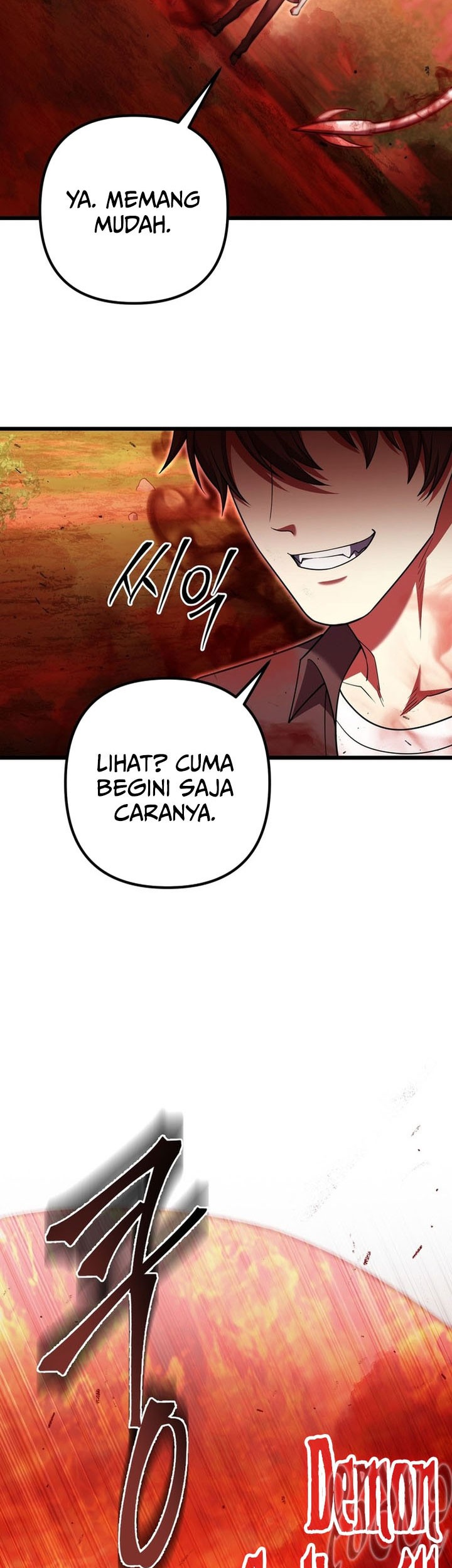 Maxed Out Leveling Chapter 94 halaman 13