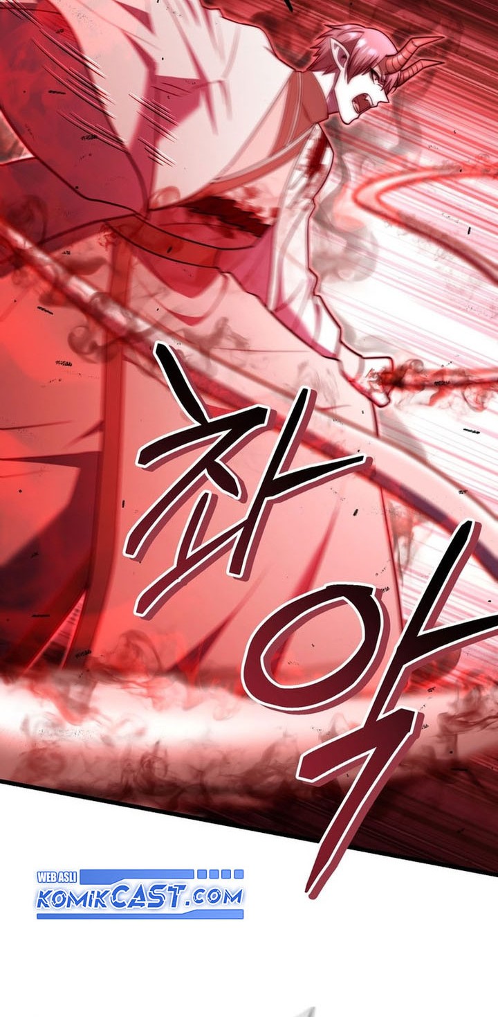 Maxed Out Leveling Chapter 94 halaman 16