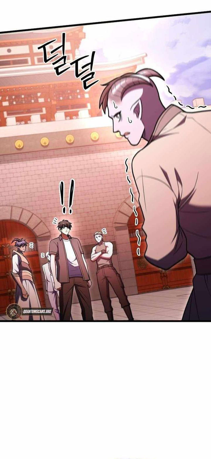 Maxed Out Leveling Chapter 96 halaman 13