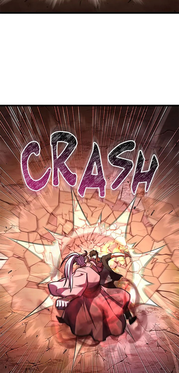 Maxed Out Leveling Chapter 98 halaman 12