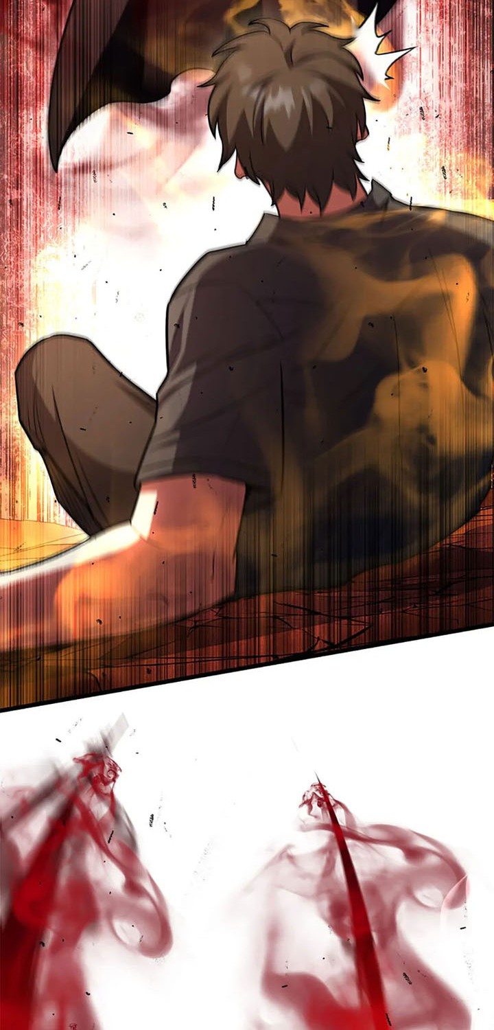 Maxed Out Leveling Chapter 98 halaman 14