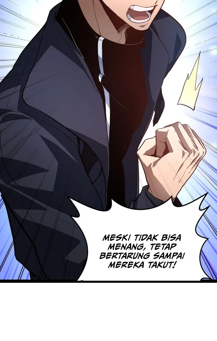 Maxed Strength Necromancer Chapter 117 Gambar 13