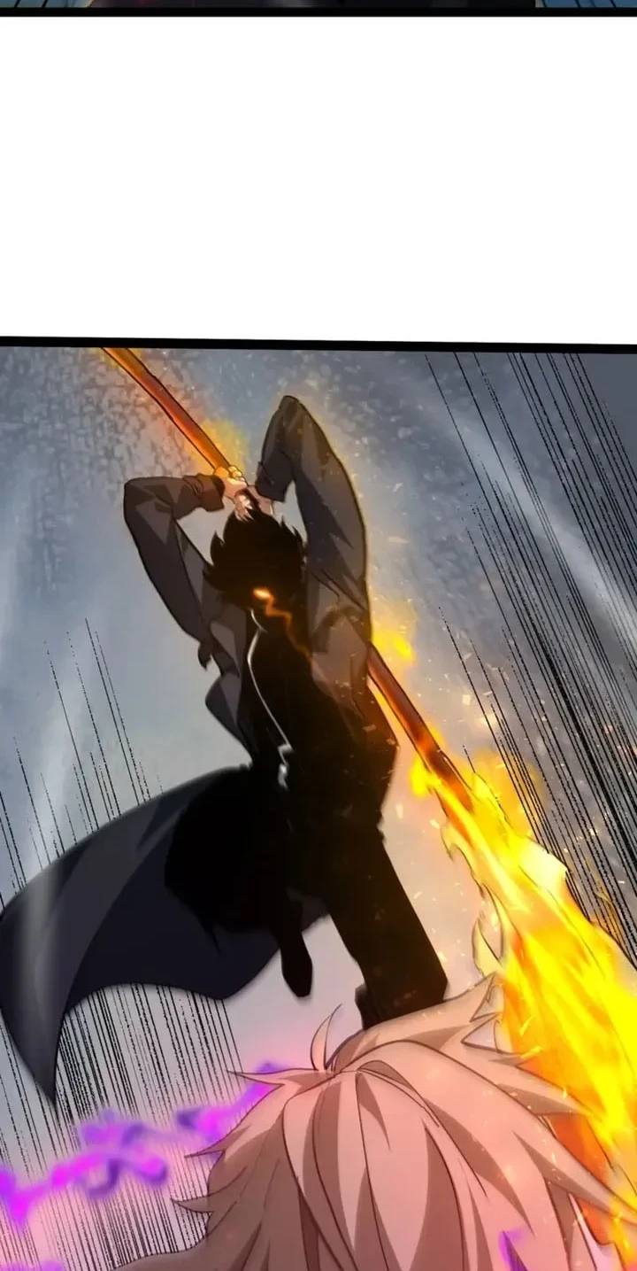 Maxed Strength Necromancer Chapter 125 Gambar 11