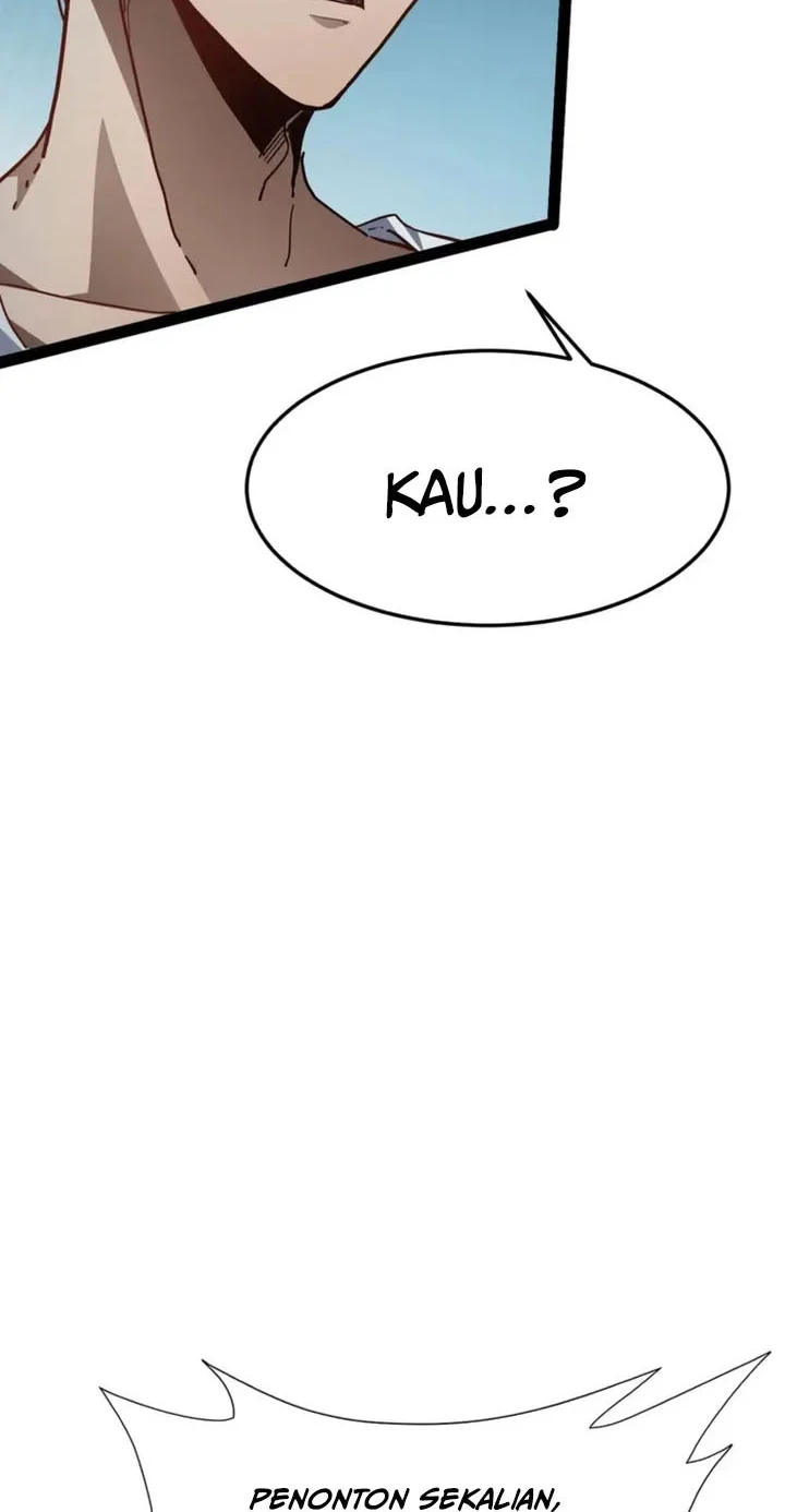 Maxed Strength Necromancer Chapter 126 Gambar 11