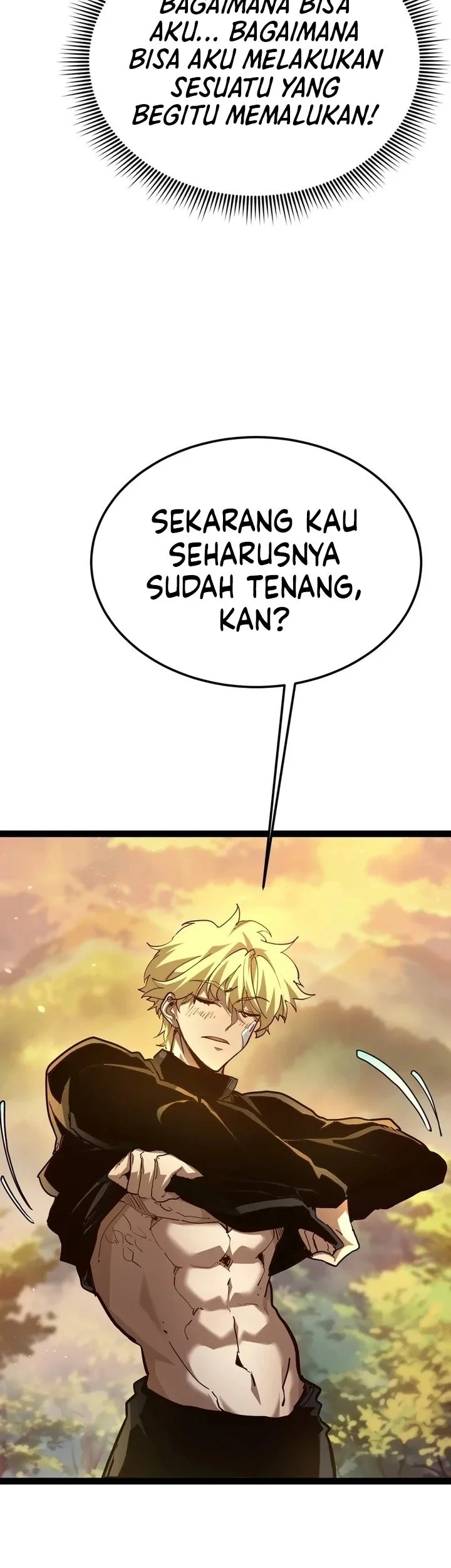 Maxed Strength Necromancer Chapter 144 Gambar 12