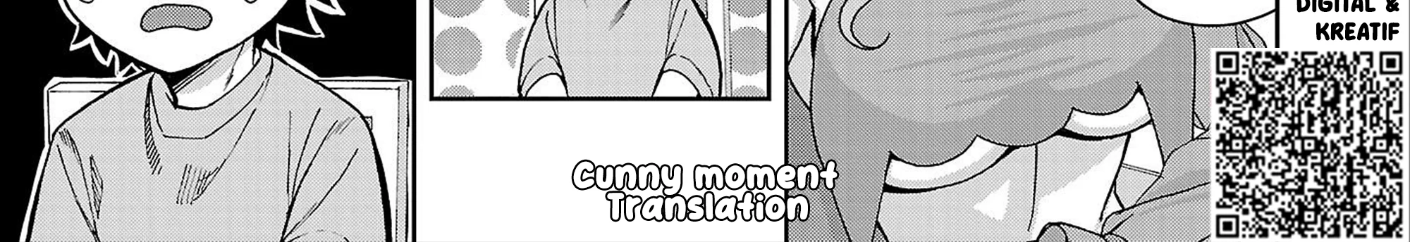Mazoku no Musumetachi to Okuru Midareta Isekai Seikatsu Chapter 1 Gambar 12