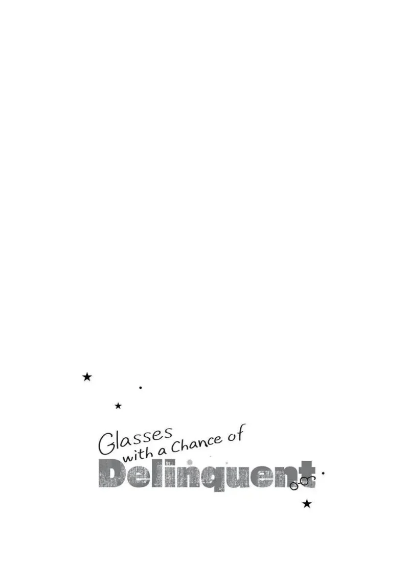 Megane Tokidoki Yankee-kun Chapter 13 Gambar 8