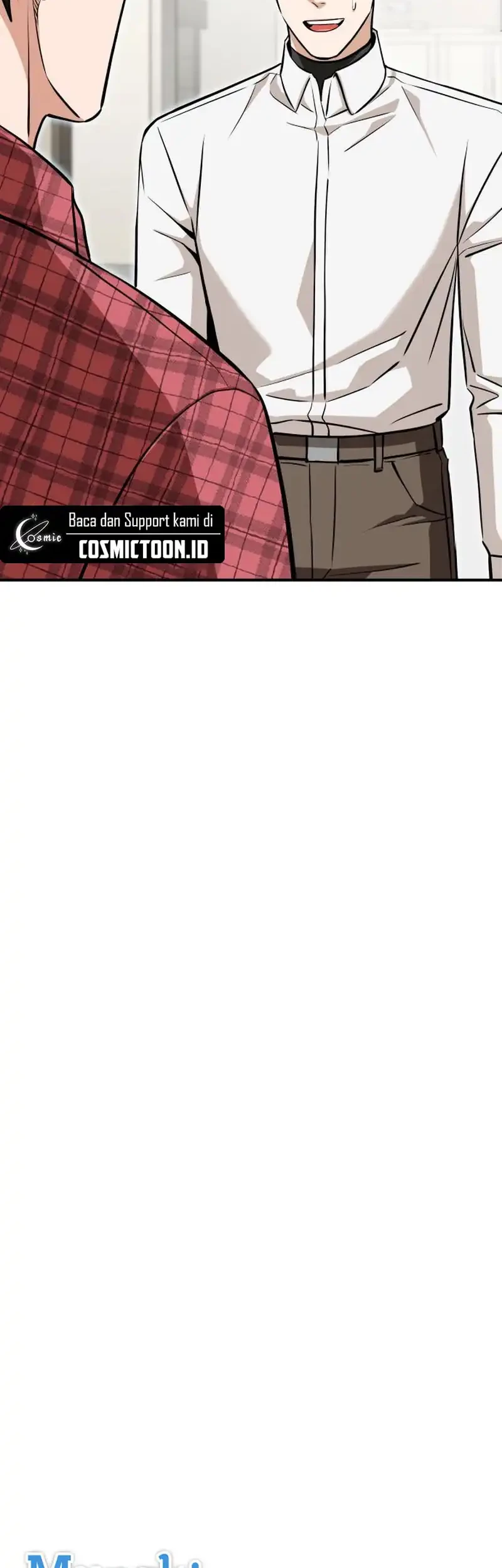 Memento Game Chapter 128 Gambar 11