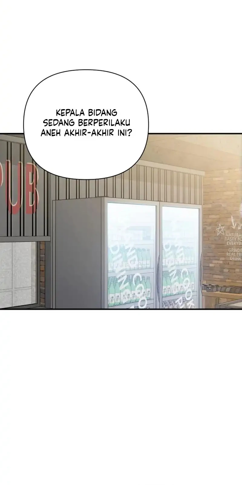 Memento Game Chapter 128 Gambar 13