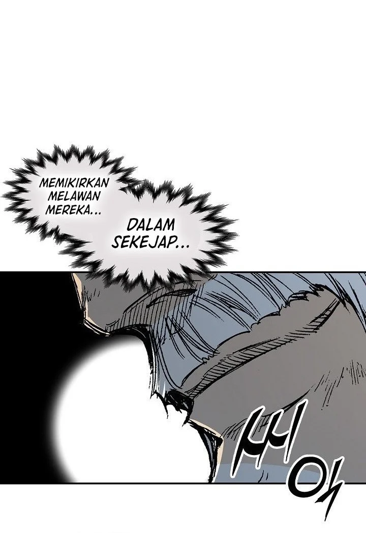 Memoir Of The King Of War Chapter 249 Gambar 13