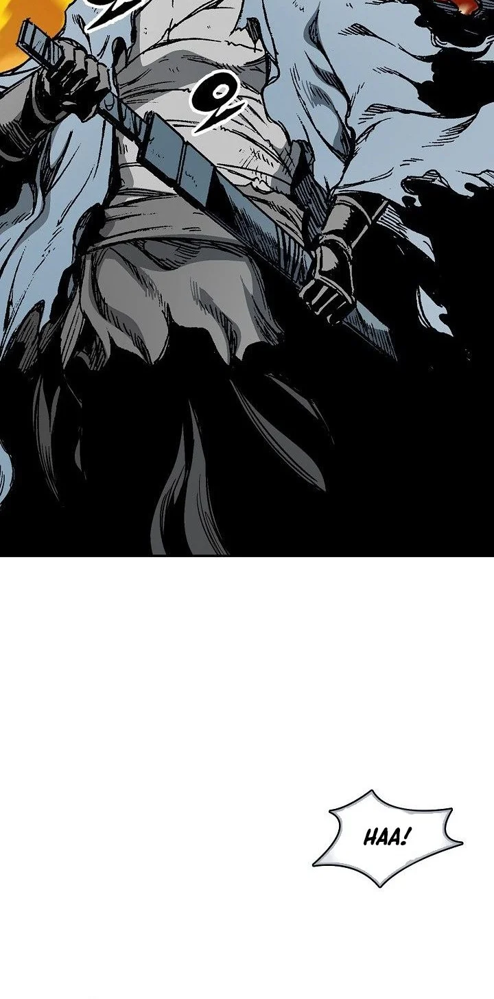 Memoir Of The King Of War Chapter 250 Gambar 16