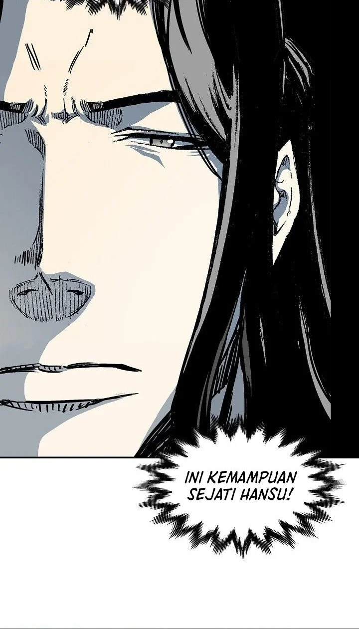 Memoir Of The King Of War Chapter 250 Gambar 14