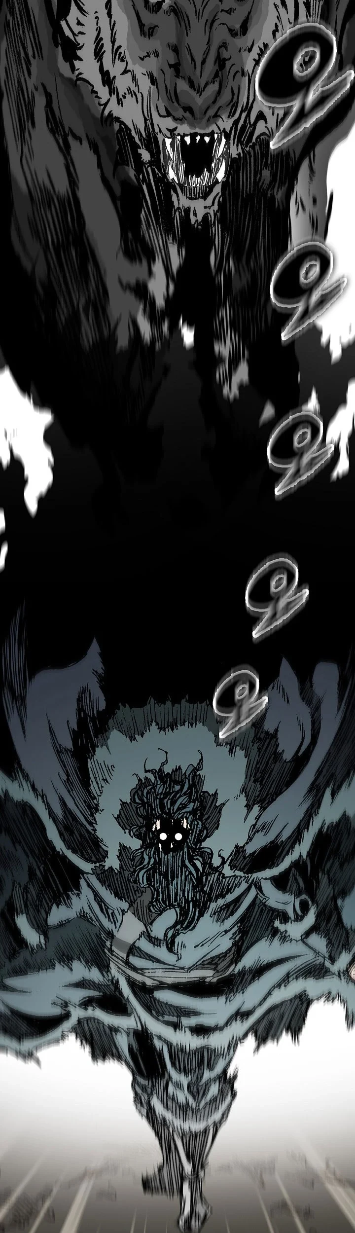 Memoir Of The King Of War Chapter 254 Gambar 14