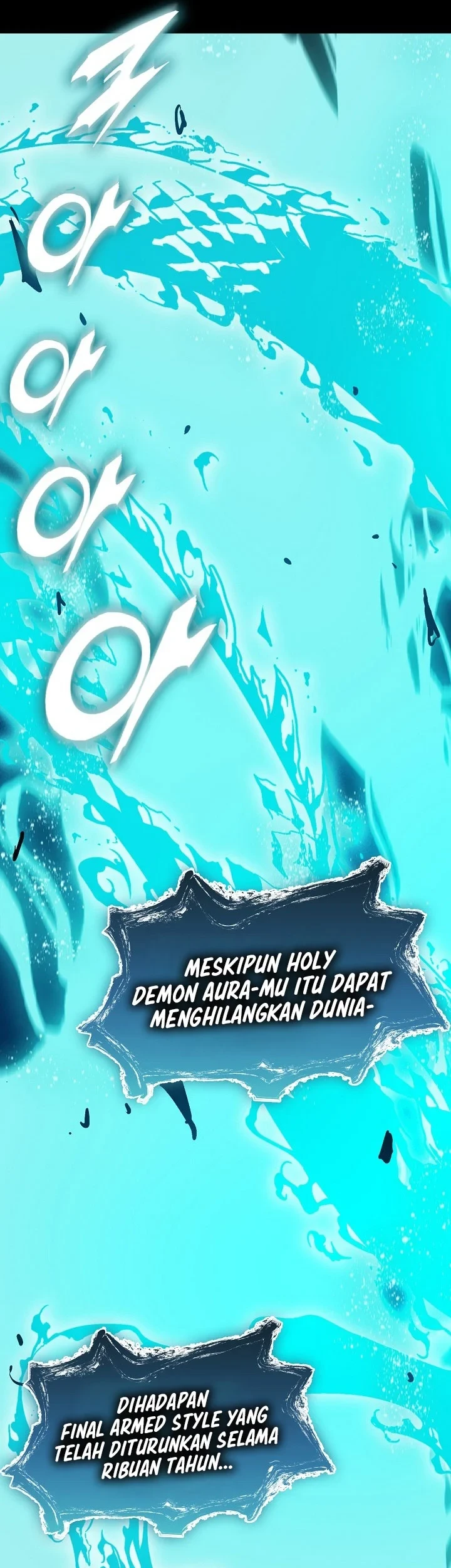 Memoir Of The King Of War Chapter 254 Gambar 16