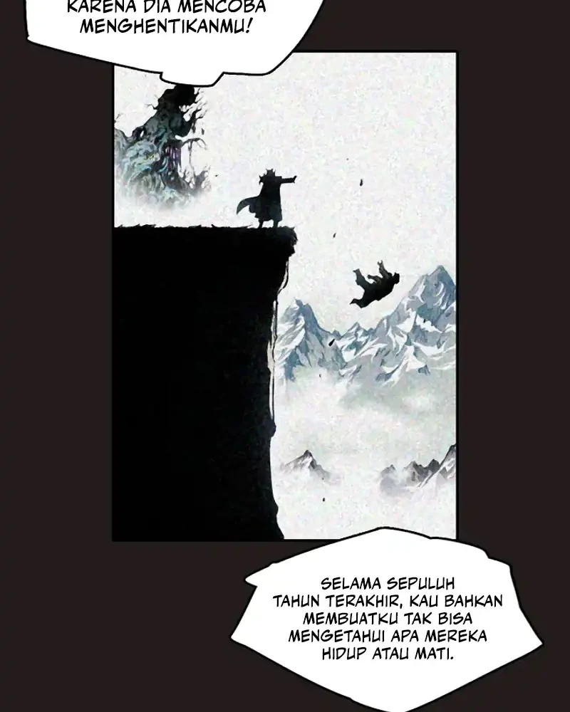 Memoir Of The King Of War Chapter 255 Gambar 18