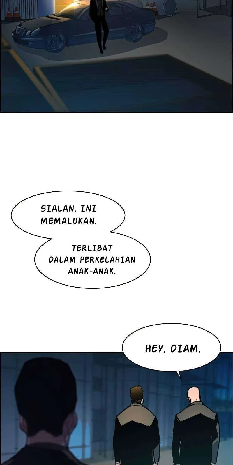 Mercenary Enrollment Chapter 08 Gambar 22