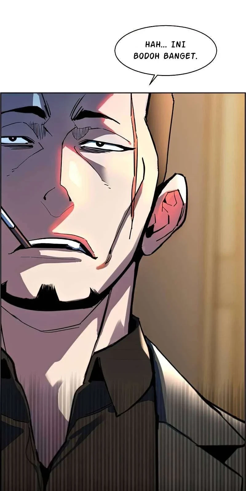 Mercenary Enrollment Chapter 08 Gambar 24