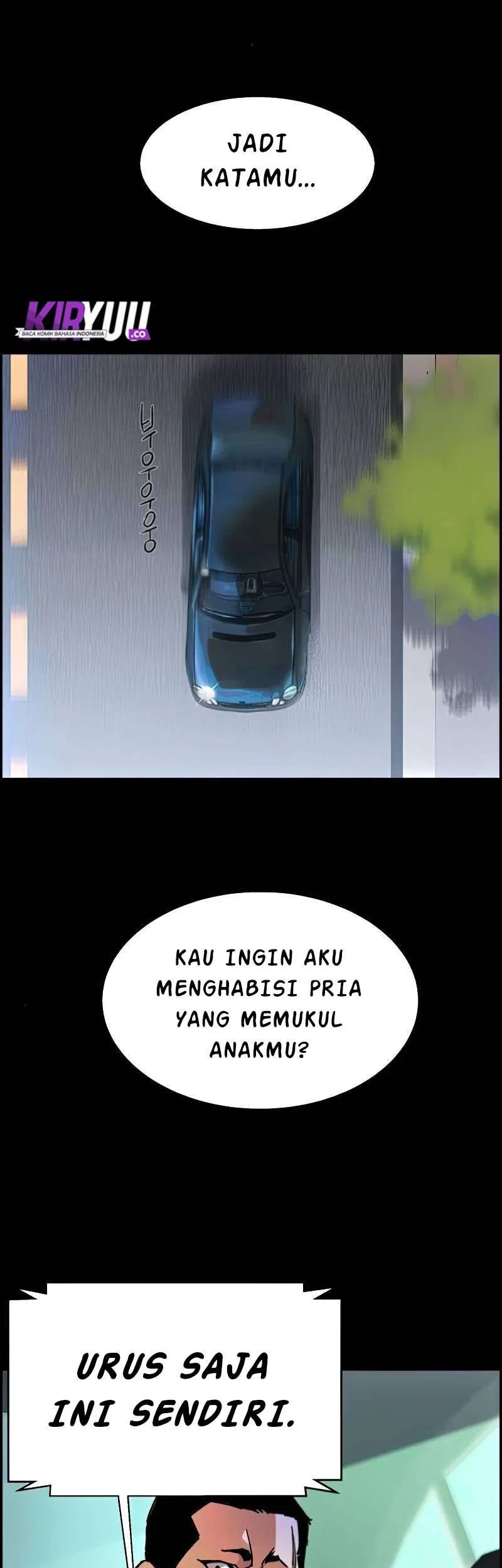 Mercenary Enrollment Chapter 08 Gambar 26