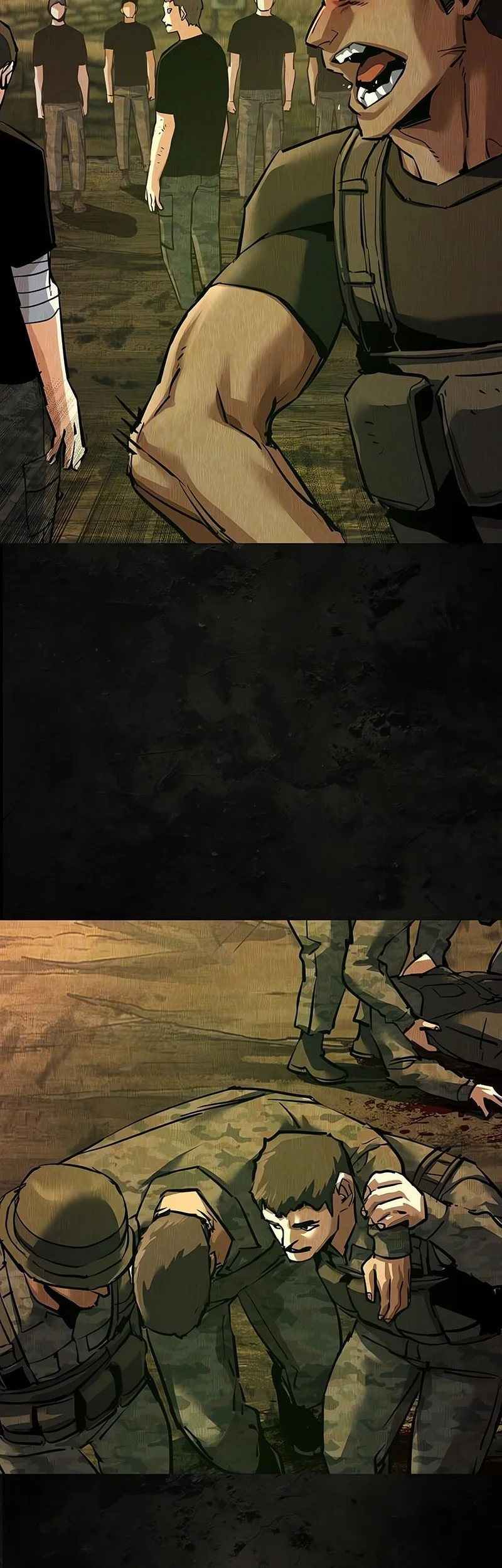 Mercenary Enrollment Chapter 270 Gambar 13