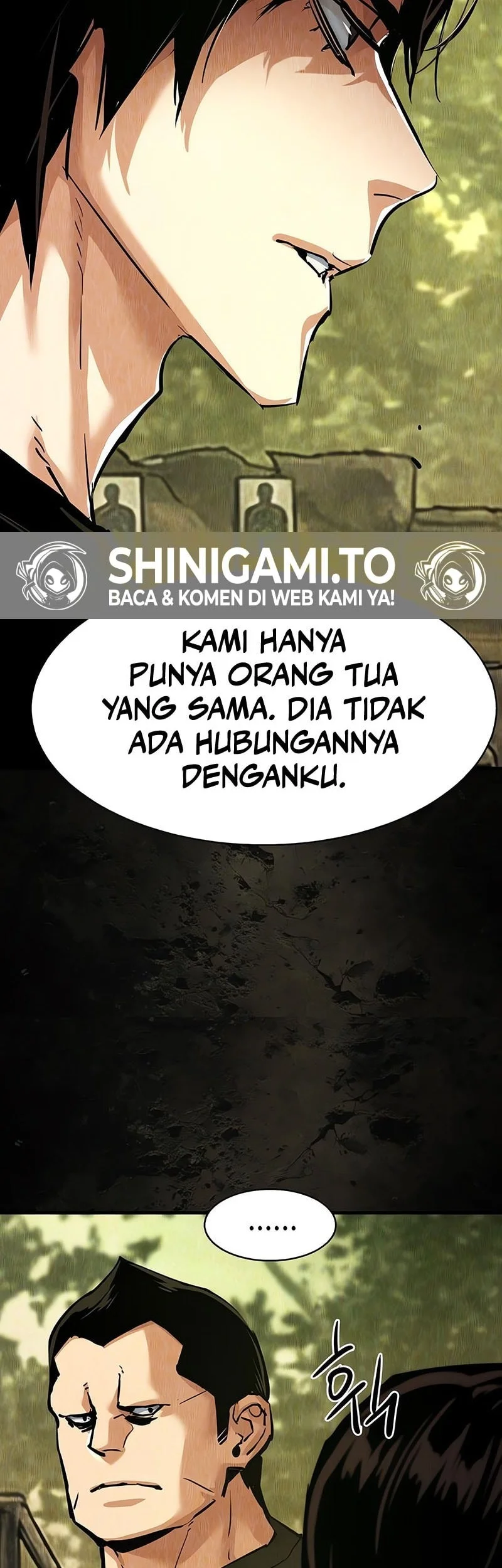 Mercenary Enrollment Chapter 271 Gambar 11
