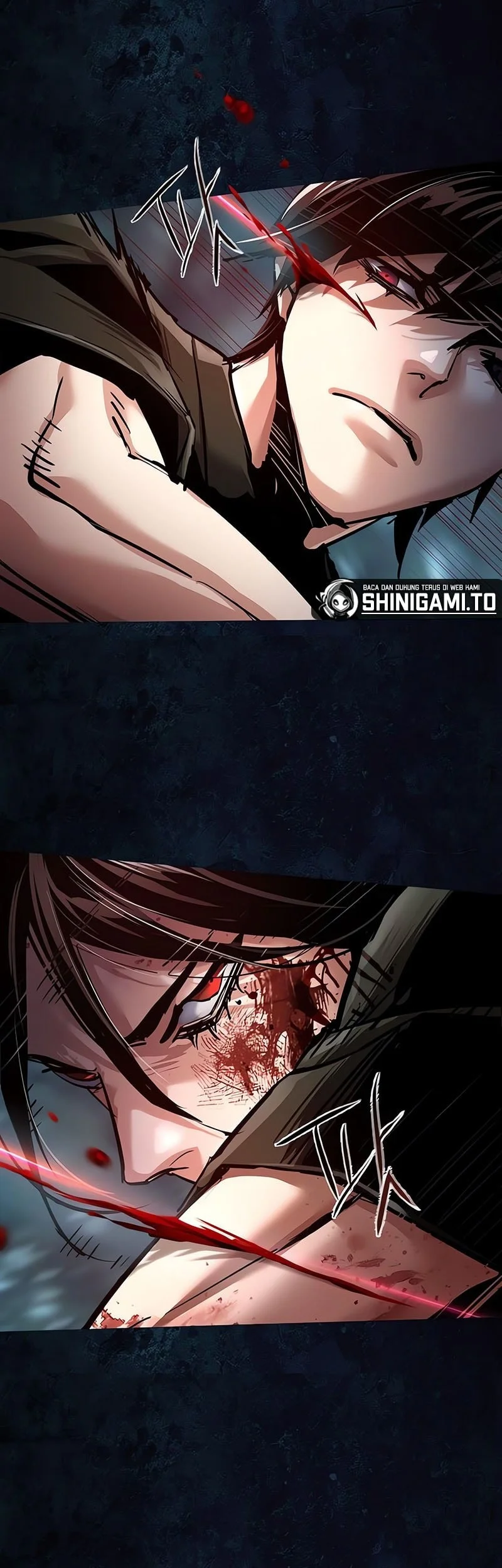 Mercenary Enrollment Chapter 273 Gambar 12