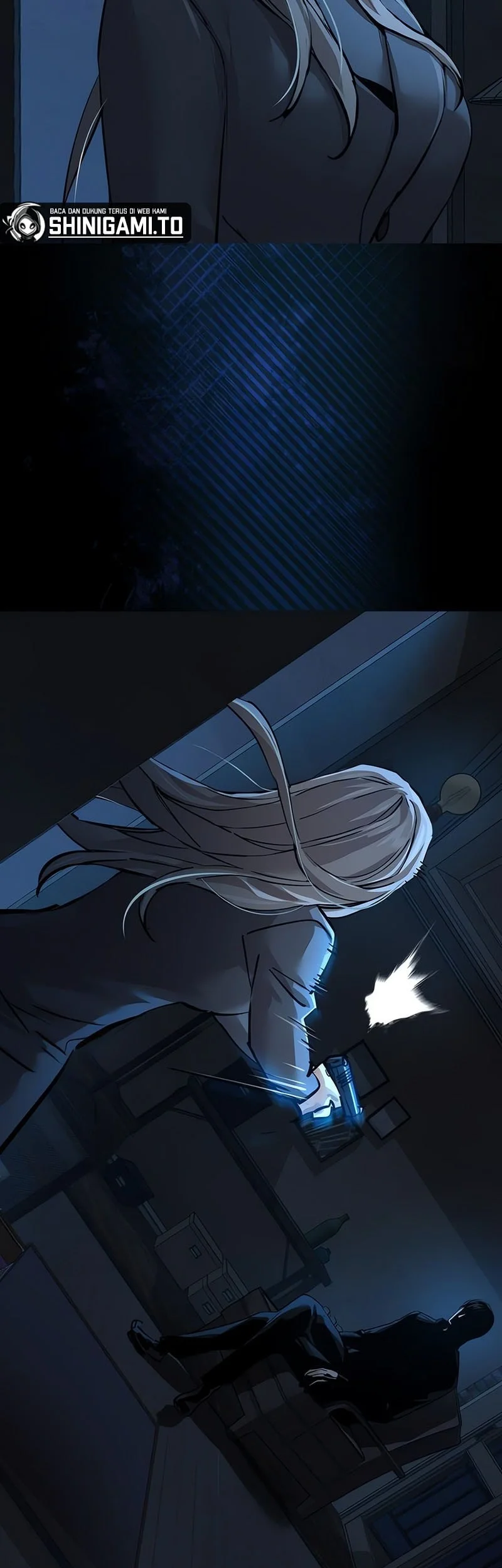 Mercenary Enrollment Chapter 274 Gambar 12
