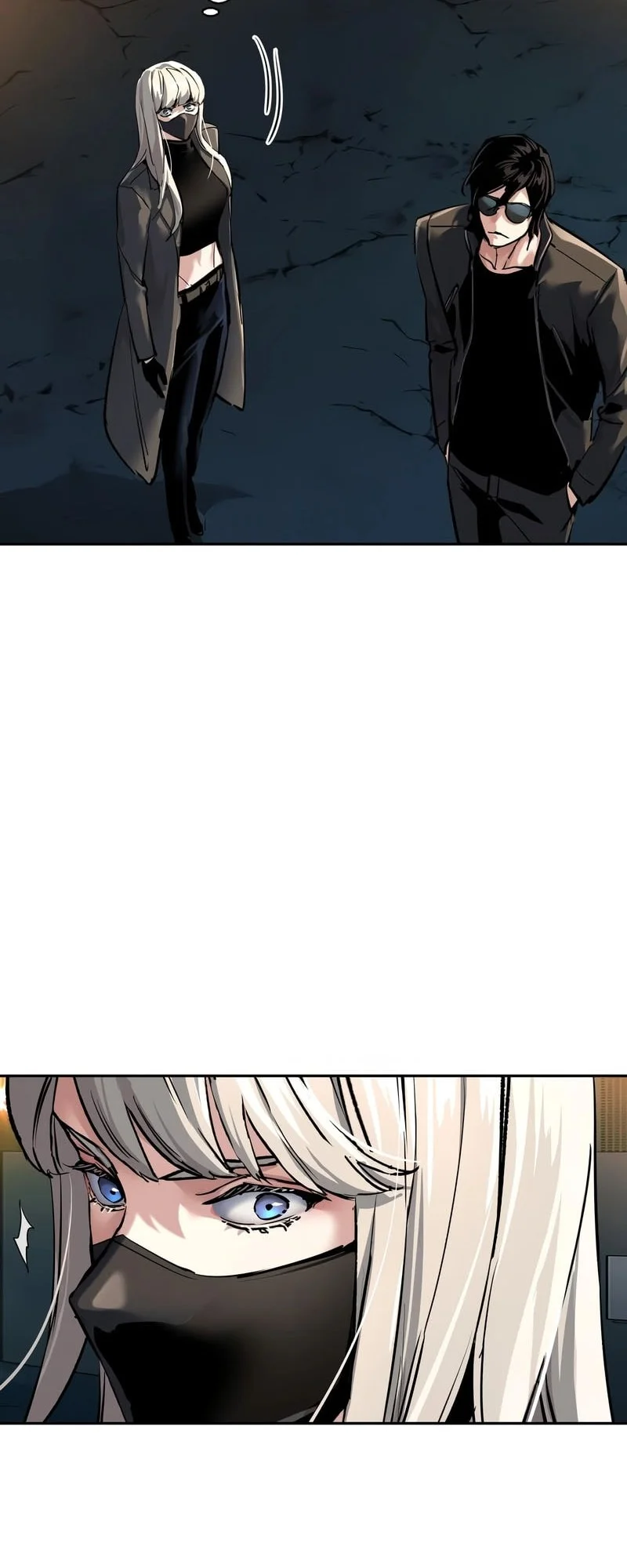 Mercenary Enrollment Chapter 275 Gambar 13