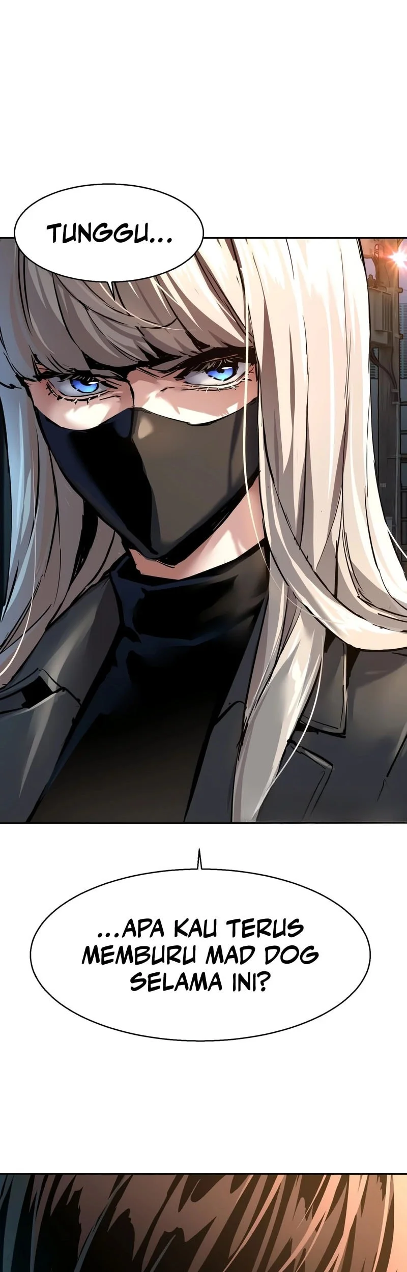 Mercenary Enrollment Chapter 275 Gambar 14