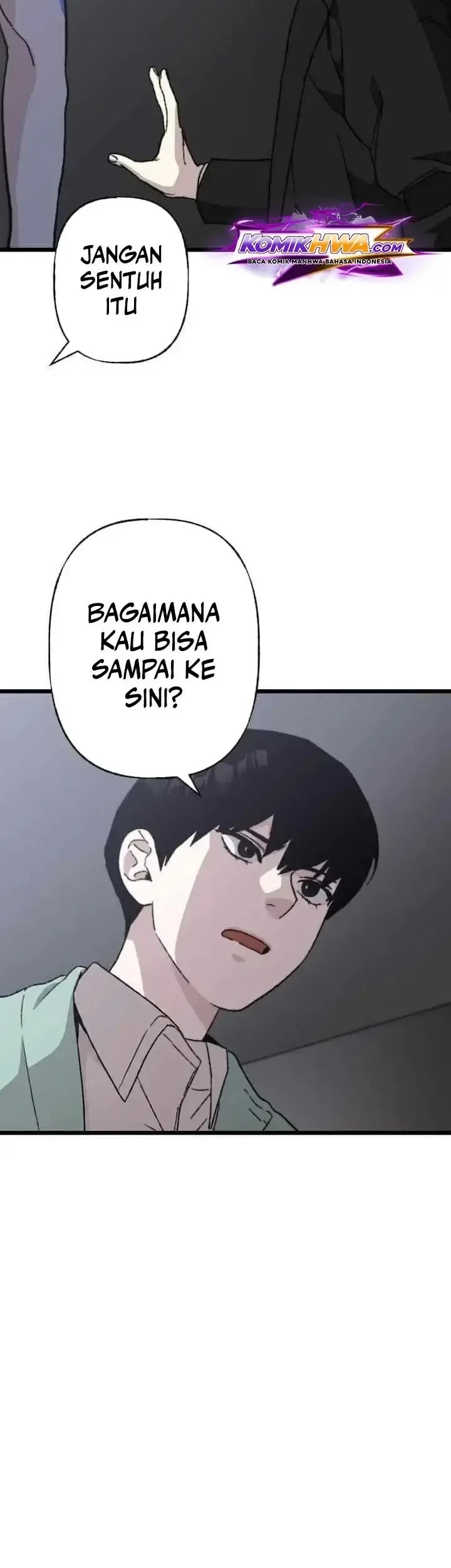 Meteor: The Savior of Blinding Speed Chapter 28 Gambar 11