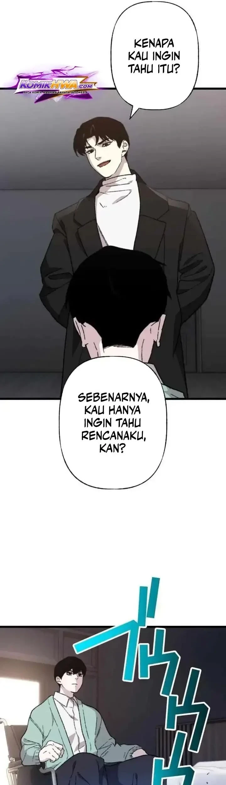 Meteor: The Savior of Blinding Speed Chapter 28 Gambar 13
