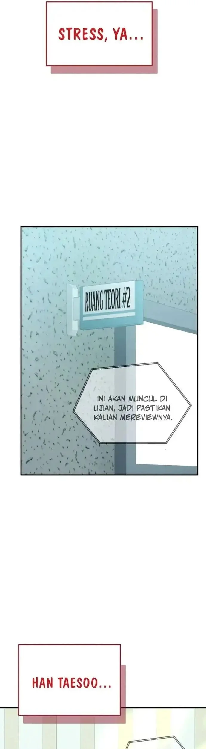 Mia Has Returned Chapter 21 Gambar 10