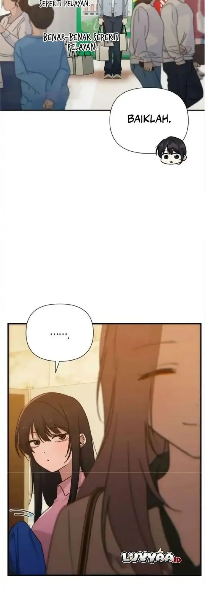 Mia Has Returned Chapter 25 Gambar 9