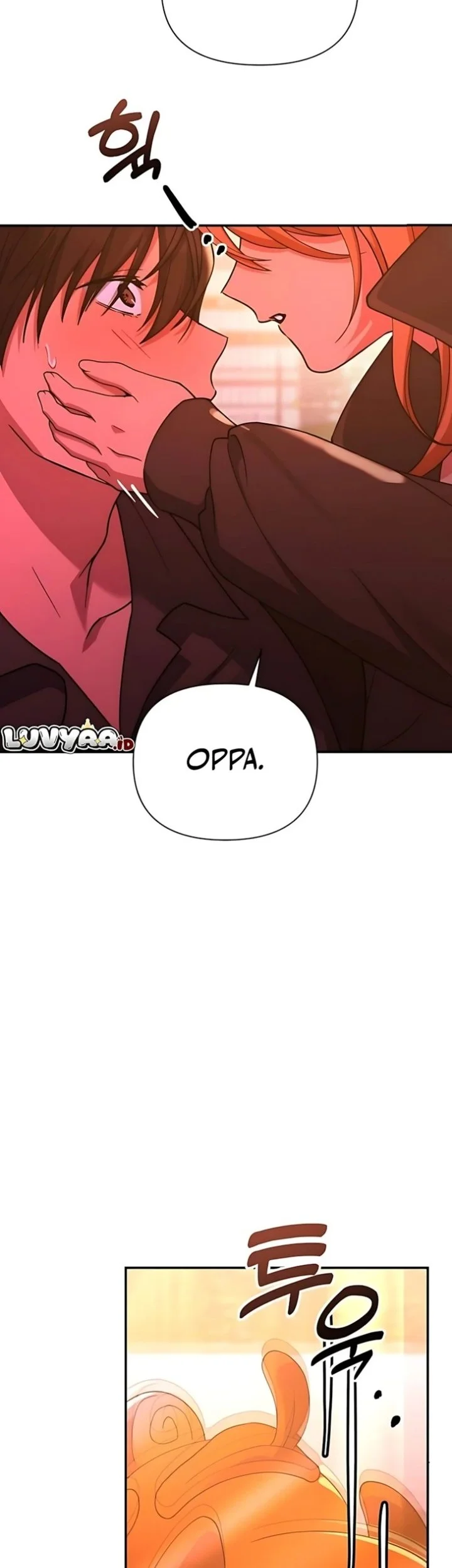 Mia Has Returned Chapter 34 Gambar 10