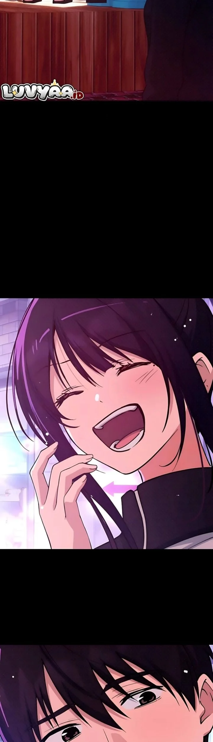 Mia Has Returned Chapter 36 Gambar 10
