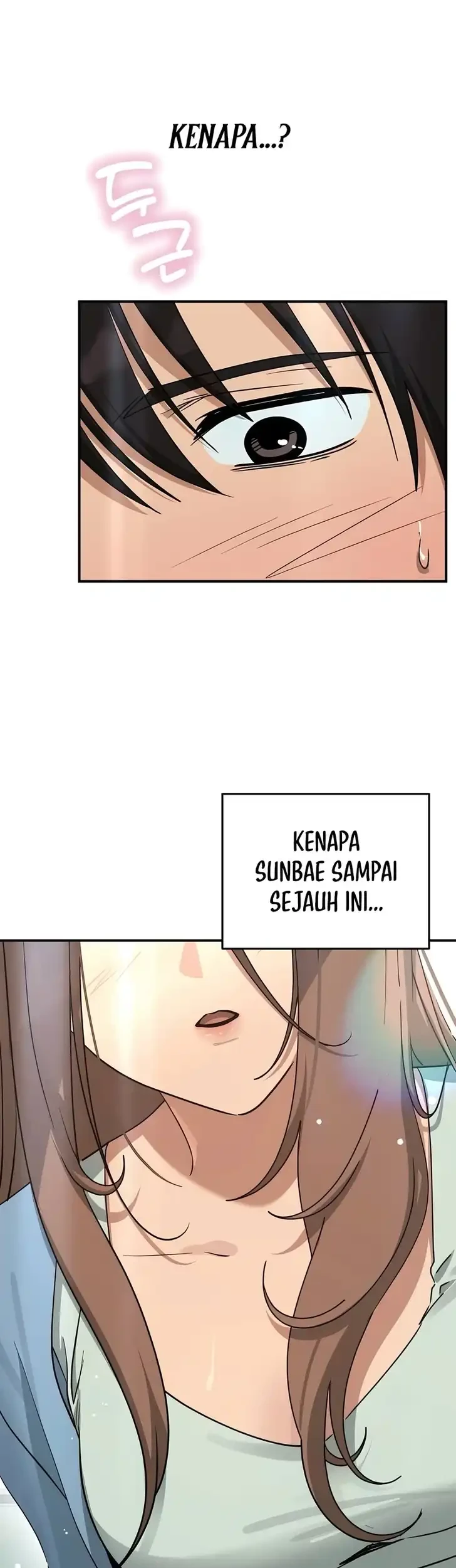 Mia Has Returned Chapter 39 Gambar 9