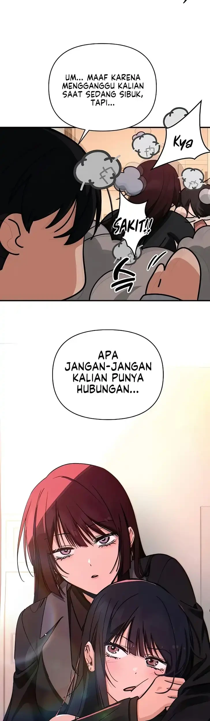 Mia Has Returned Chapter 41 Gambar 10