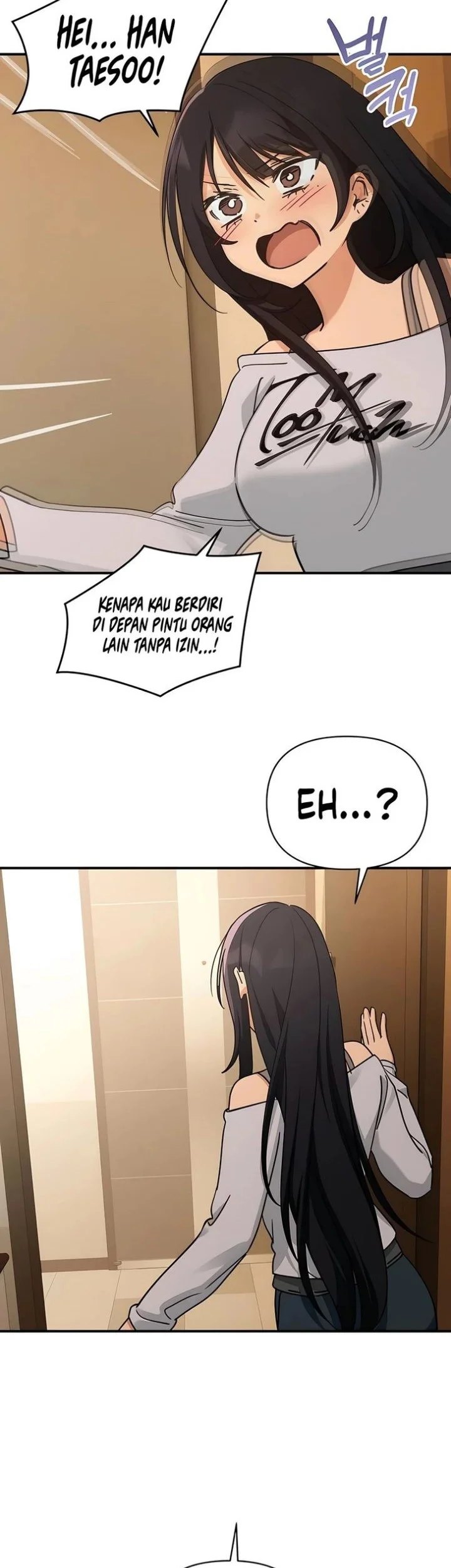 Mia Has Returned Chapter 42 Gambar 10