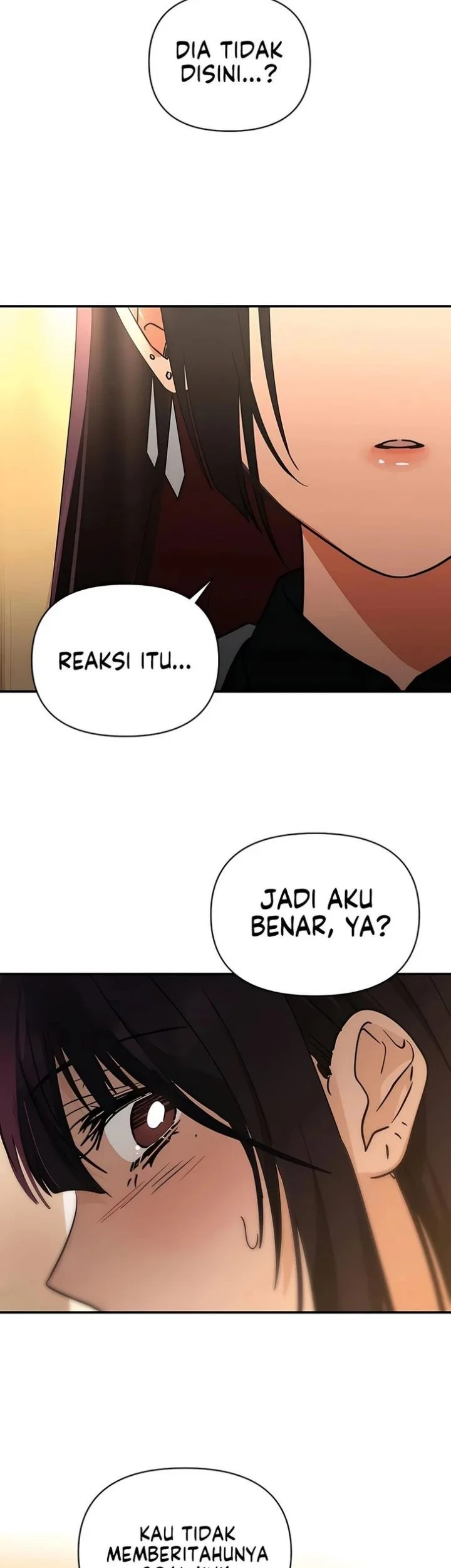 Mia Has Returned Chapter 42 Gambar 11