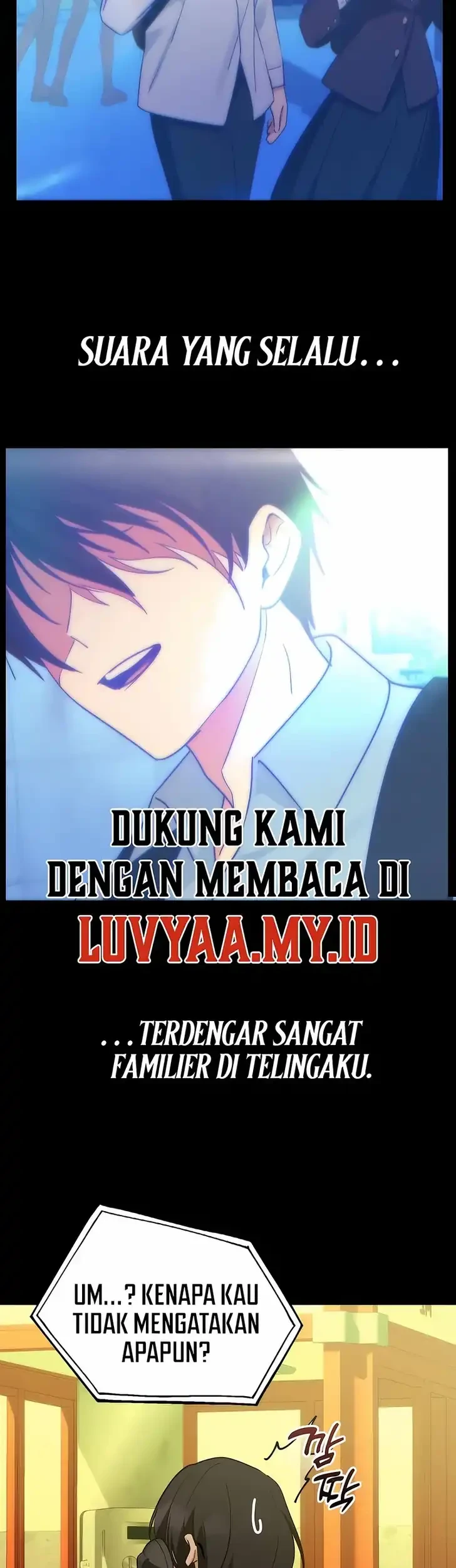Mia Has Returned Chapter 43 Gambar 9