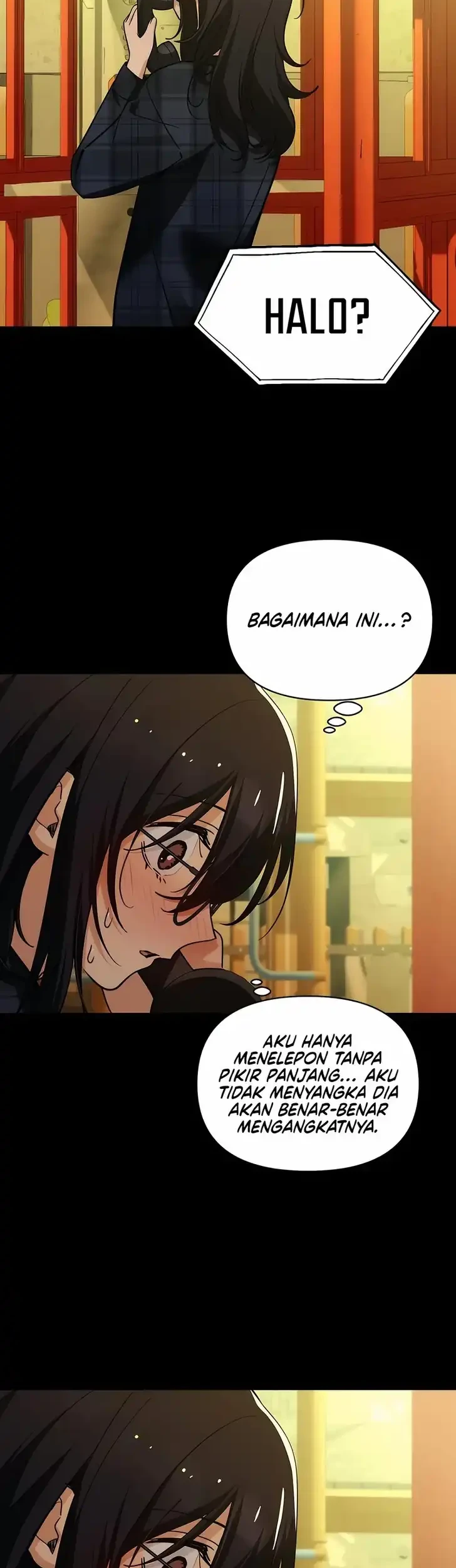 Mia Has Returned Chapter 43 Gambar 10