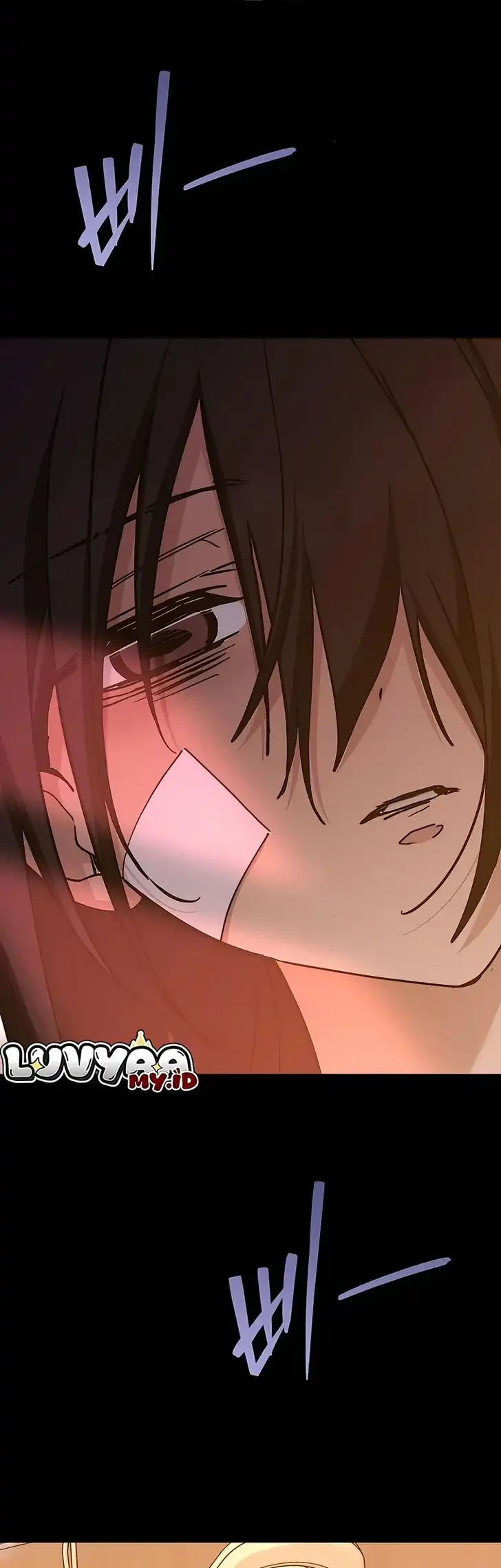 Mia Has Returned Chapter 44 Gambar 9