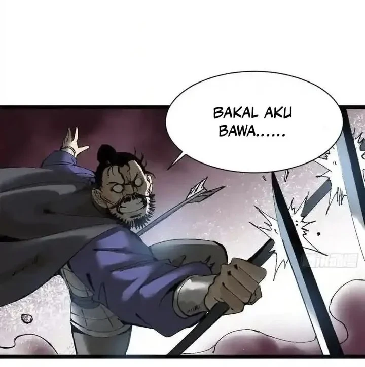Ming Dynasty’s Failure Chapter 103 Gambar 6