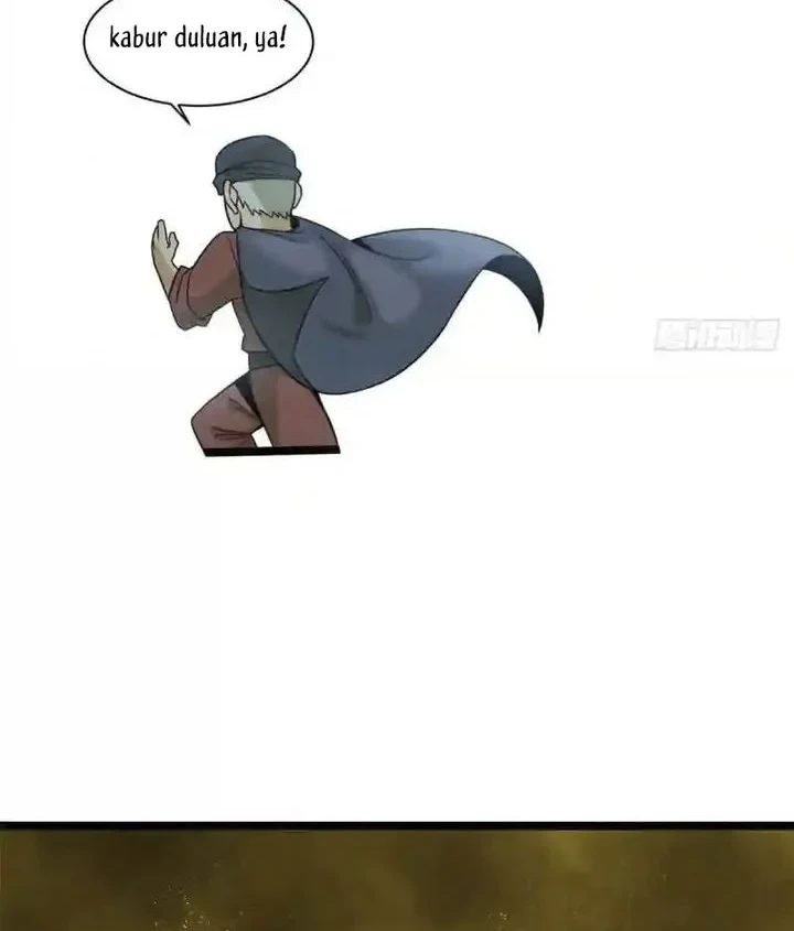 Ming Dynasty’s Failure Chapter 104 Gambar 6