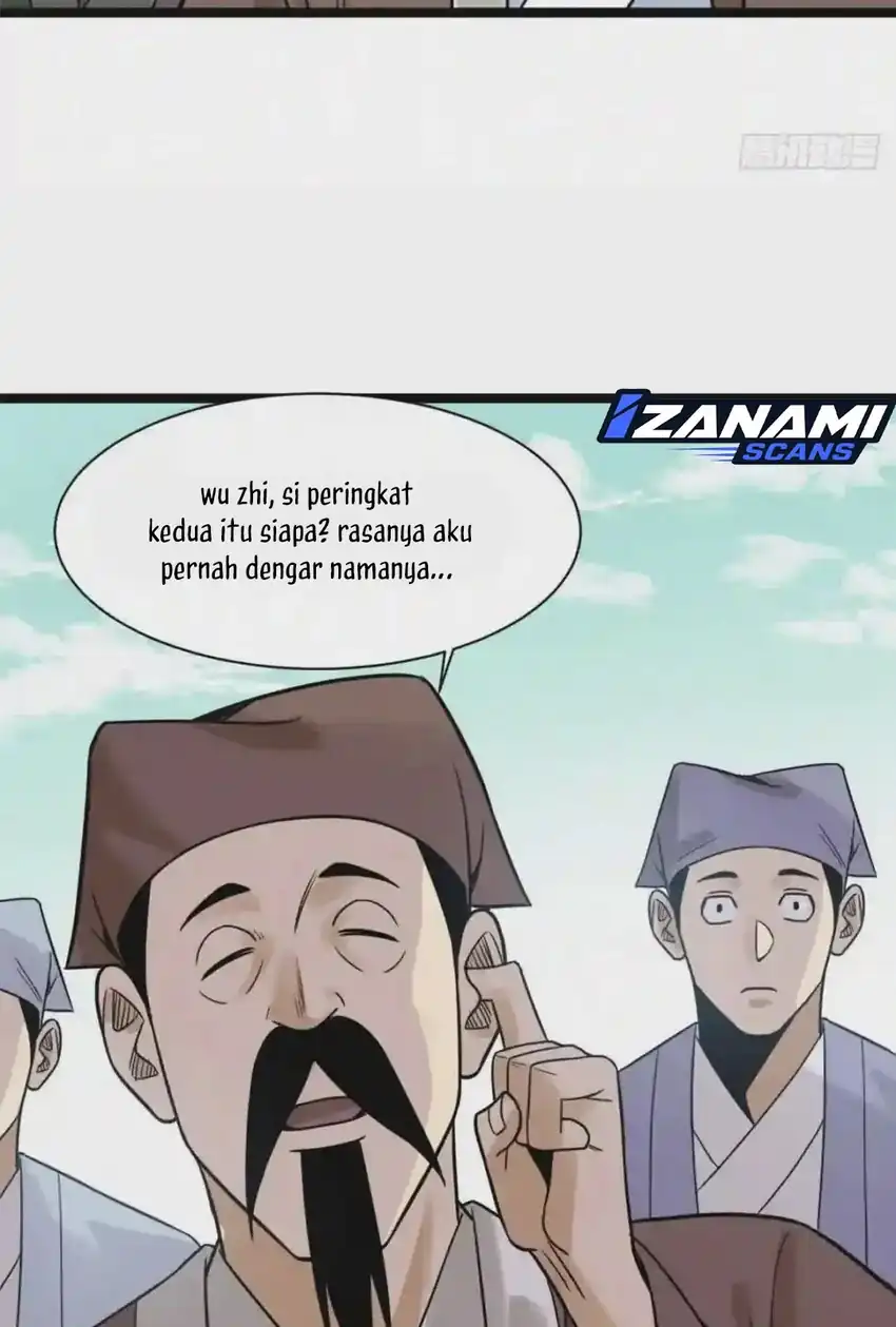 Ming Dynasty’s Failure Chapter 110 Gambar 10