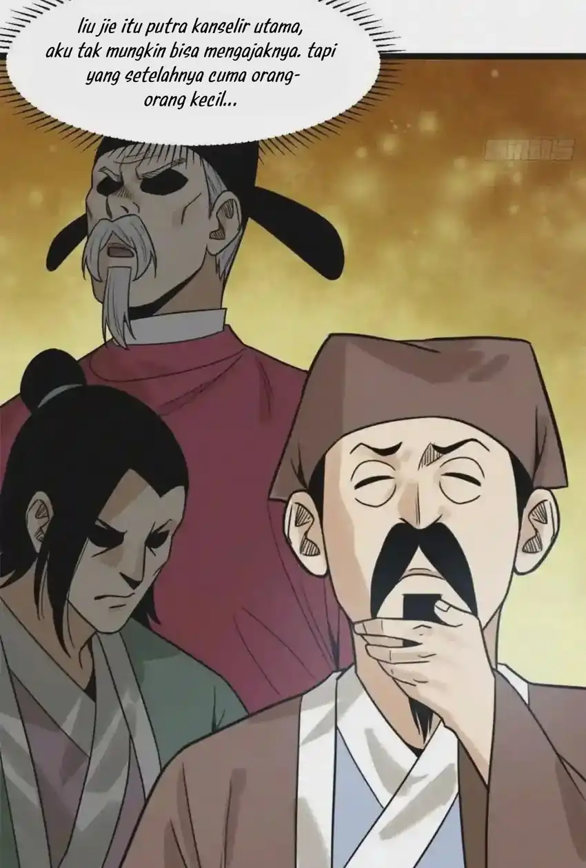 Ming Dynasty’s Failure Chapter 110 Gambar 9