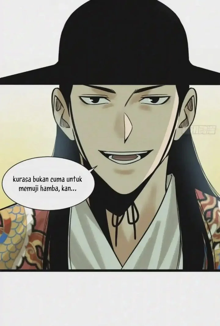 Ming Dynasty’s Failure Chapter 111 Gambar 8