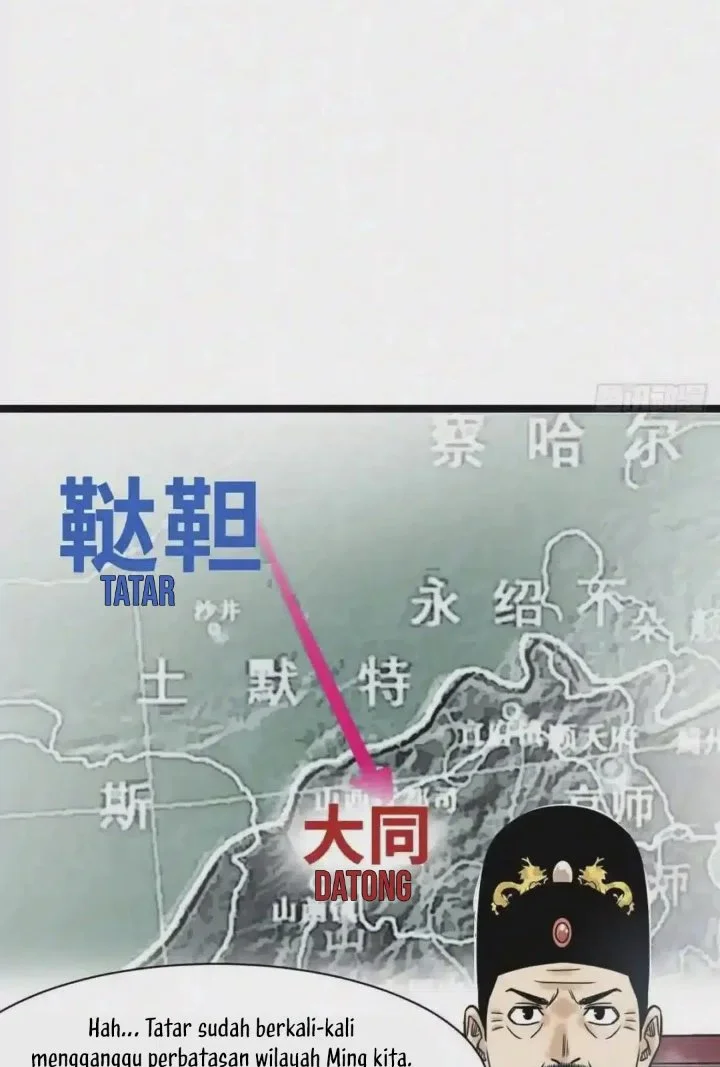 Ming Dynasty’s Failure Chapter 111 Gambar 9