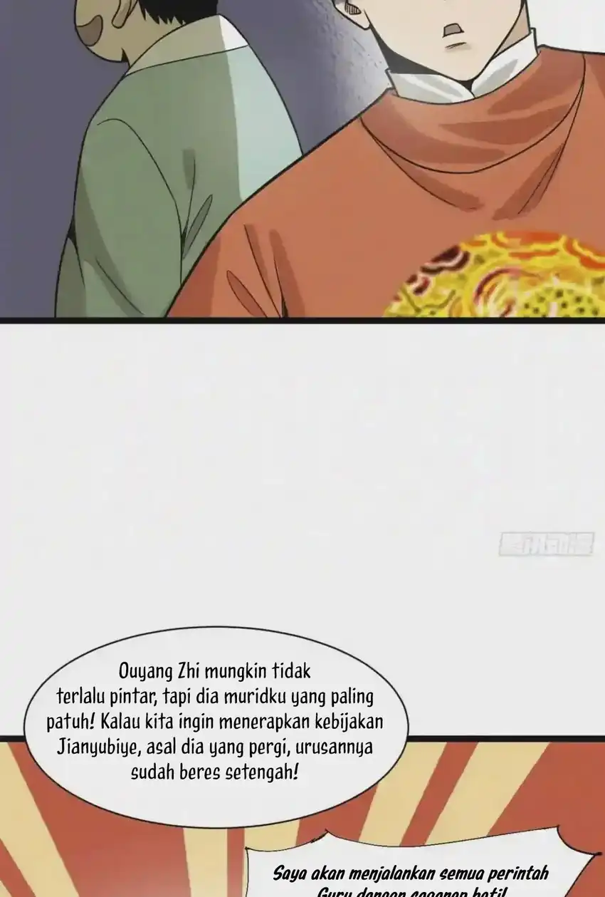 Ming Dynasty’s Failure Chapter 112 Gambar 9