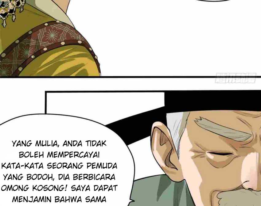 Ming Dynasty’s Failure Chapter 32 Gambar 11