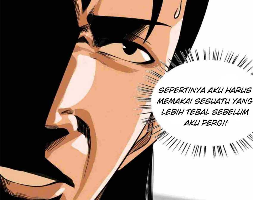 Ming Dynasty’s Failure Chapter 34 Gambar 9